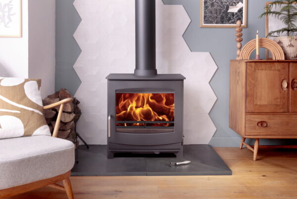 Essex Stoves and Chimneys