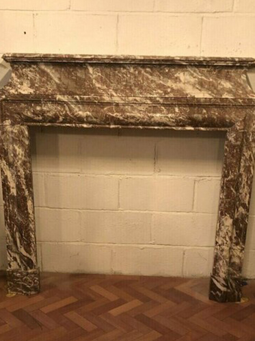 Marble2Bfireplace 1