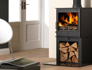 Buxton LS Stove - Essex Stoves and Chimneys