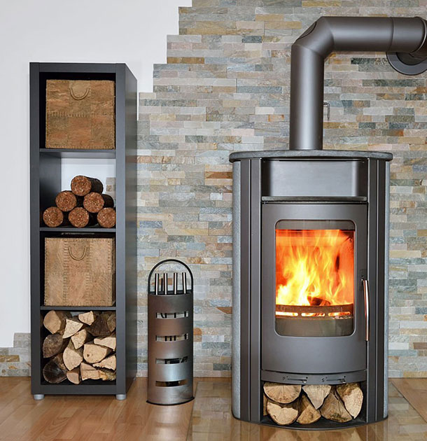 Woodburning Stoves in Essex 2