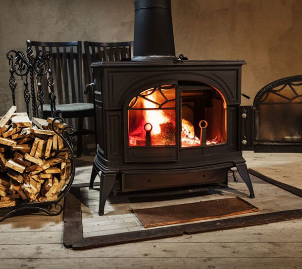 Woodburning Stoves in Essex 6