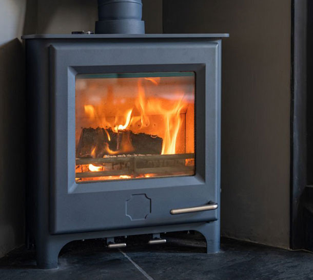 Woodburning Stoves in London 4